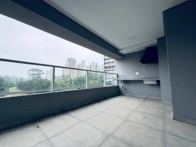 Apartamento com 3 Quartos à venda, 88m² no Cidade São Francisco, São Paulo