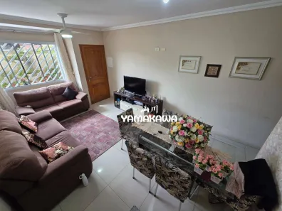 Sobrado com 2 Quartos à venda, 96m² no Vila Matilde, São Paulo