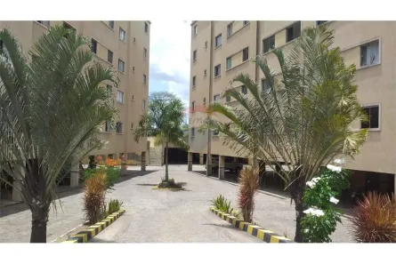 Apartamento com 2 Quartos para alugar, 53m² no Bodocongó, Campina Grande