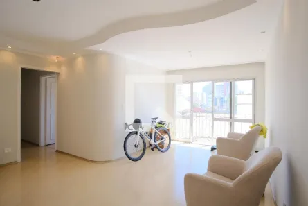 Apartamento com 3 Quartos à venda, 93m² no Cidade Mãe do Céu, São Paulo