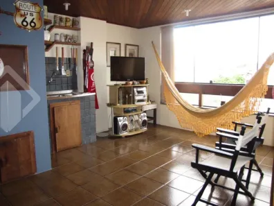 Apartamento com 3 Quartos à venda, 135m² no Jardim Lindóia, Porto Alegre
