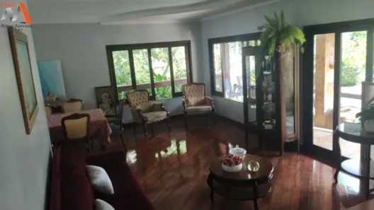Casa com 5 Quartos à venda, 700m² no Curió-Utinga, Belém