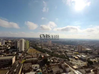 Apartamento com 3 Quartos à venda, 66m² no Centro, Londrina