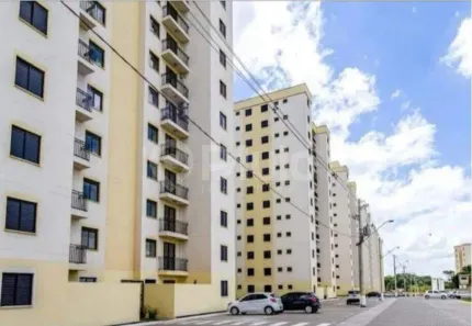 Apartamento com 2 Quartos para alugar, 59m² no Jardim Nova Iguaçu, Piracicaba