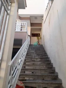 Sobrado com 3 Quartos à venda, 276m² no Montanhão, São Bernardo do Campo