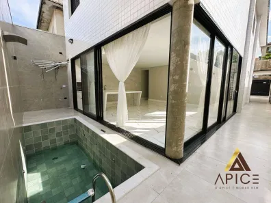 Casa com 3 Quartos à venda, 140m² no Marapé, Santos