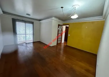 Apartamento com 3 Quartos para venda ou aluguel, 88m² no Jardim Esmeralda, São Paulo