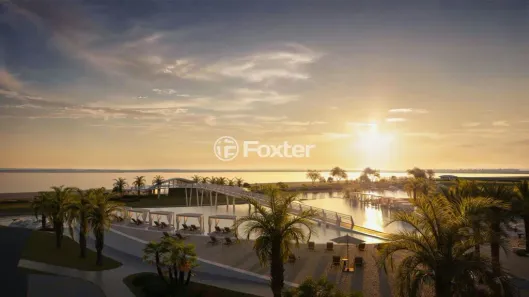 Lote/Terreno à venda, 390m² no Morro Alto, Maquiné
