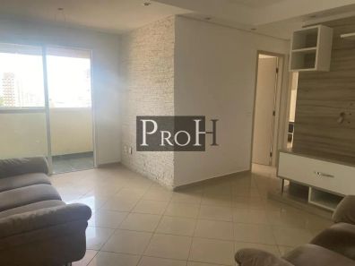 Apartamento com 2 Quartos à venda, 67m² no Vila Bertioga, São Paulo