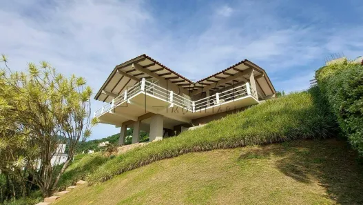 Casa com 4 Quartos à venda, 304m² no Vila Nova, Jaraguá do Sul