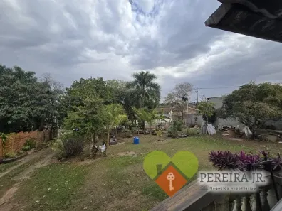 Fazenda/Sítio com 2 Quartos à venda, 121m² no Estância Lago Azul (Ártemis), Piracicaba