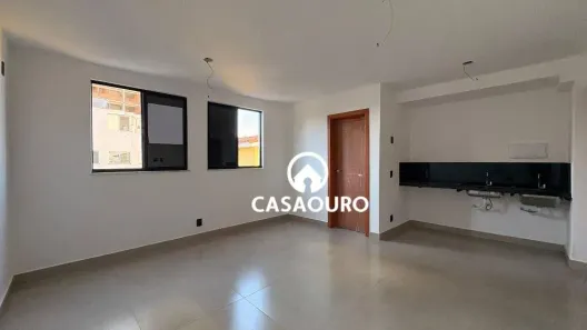 Apartamento com 1 Quarto à venda, 27m² no Serra, Belo Horizonte
