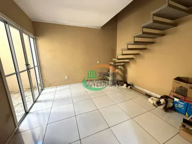 Casa com 2 Quartos para alugar, 48m² no Parque São Paulo, Campinas