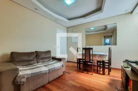 Apartamento com 2 Quartos à venda, 55m² no Centro, São Bernardo do Campo