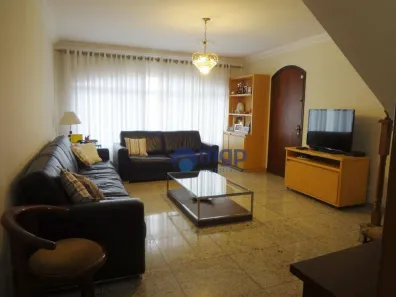 Sobrado com 3 Quartos à venda, 212m² no Vila Maria Alta, São Paulo