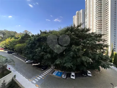 Apartamento com 4 Quartos para alugar, 311m² no Santo Amaro, São Paulo