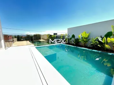 Casa de Condomínio com 3 Quartos à venda, 196m² no Santa Rosa, Piracicaba