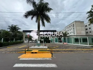 Apartamento com 2 Quartos para alugar, 43m² no São José, Canoas