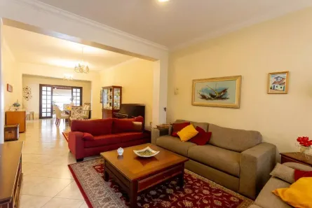 Casa com 5 Quartos à venda, 400m² no Aclimação, São Paulo