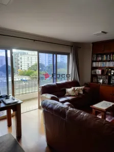 Apartamento com 3 Quartos à venda, 135m² no Vila Adyana, São José dos Campos