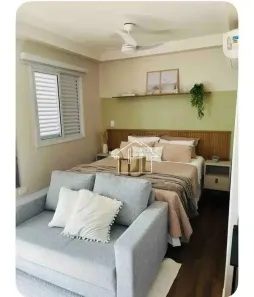 Apartamento com 1 Quarto à venda, 32m² no Condomínio Centro Empresarial Taquari, São José dos Campos