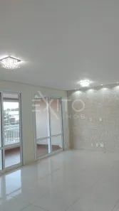 Apartamento com 3 Quartos para alugar, 147m² no Vila Viotto, Jundiaí