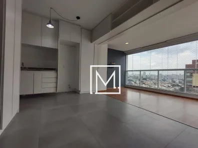 Apartamento com 1 Quarto à venda, 37m² no Vila Mariana, São Paulo