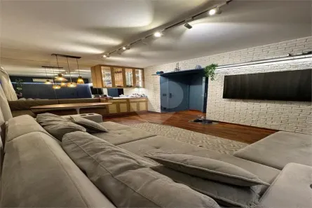 Apartamento com 3 Quartos à venda, 117m² no Barra Funda, São Paulo