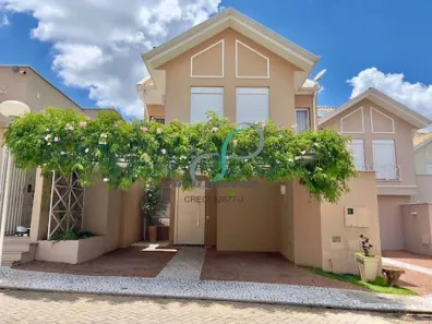 Casa com 3 Quartos à venda, 196m² no Chácaras Silvania, Valinhos