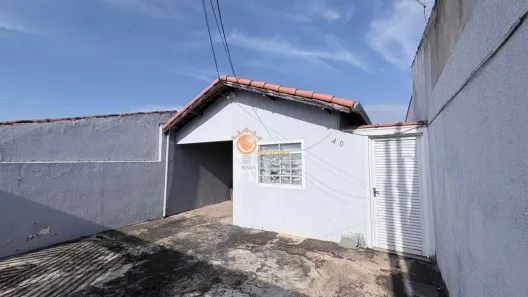 Casa com 3 Quartos à venda, 91m² no Jardim Piazza di Roma, Sorocaba
