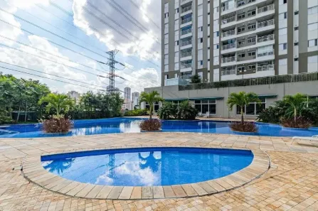 Apartamento com 3 Quartos para venda ou aluguel, 175m² no Cidade São Francisco, São Paulo