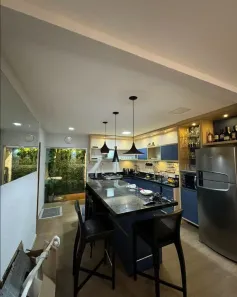 Apartamento com 2 Quartos para alugar, 119m² no Dom Pedro I, Manaus