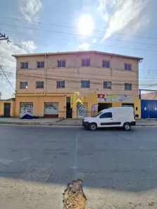 Prédio Comercial à venda, 500m² no Nova Pampulha, Vespasiano