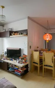 Apartamento com 2 Quartos à venda, 50m² no Brás, São Paulo