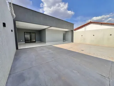 Casa com 2 Quartos à venda, 153m² no Flores I, Timon