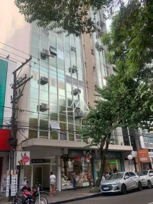 Sala Comercial à venda, 42m² no Centro, Passo Fundo