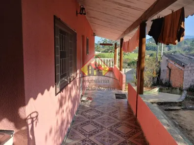 Fazenda/Sítio com 1 Quarto à venda, 100m² no Vila Caetano, Taubaté