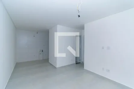 Apartamento com 2 Quartos à venda, 46m² no Vila Lúcia, São Paulo