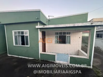 Casa com 3 Quartos à venda, 66m² no Campo Redondo, São Pedro da Aldeia