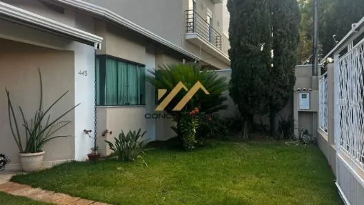 Casa com 4 Quartos à venda, 179m² no Jardim Esplanada, Indaiatuba