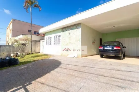 Casa com 5 Quartos à venda, 270m² no Jardim Chapadão, Campinas