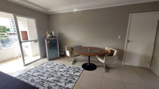 Apartamento com 2 Quartos à venda, 63m² no Vila Lucy, Sorocaba