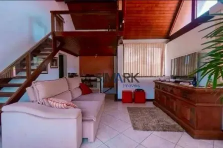 Casa com 3 Quartos à venda, 304m² no Itaipu, Niterói
