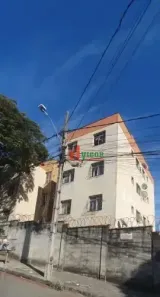 Apartamento com 2 Quartos à venda, 45m² no Parque das Acácias, Betim