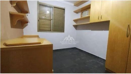 Apartamento com 2 Quartos à venda, 58m² no Alto da Boa Vista, Ribeirão Preto