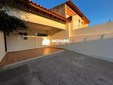 Casa com 4 Quartos para alugar, 300m² no Jardim São Paulo, Sorocaba