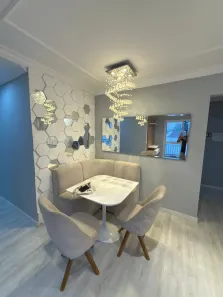 Apartamento com 3 Quartos à venda, 57m² no Conceição, Diadema