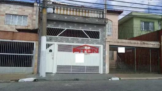 Sobrado com 3 Quartos à venda, 100m² no Vila Feliz, São Paulo