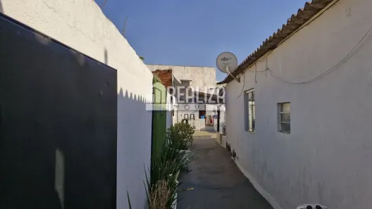 Casa com 2 Quartos à venda, 157m² no Bom Retiro, Uberaba