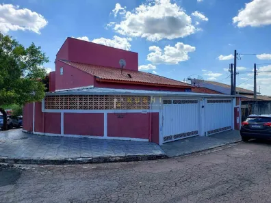 Casa com 5 Quartos à venda, 275m² no Jardim do Lago, Valinhos